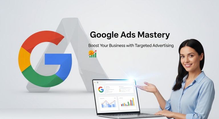 Google Ads