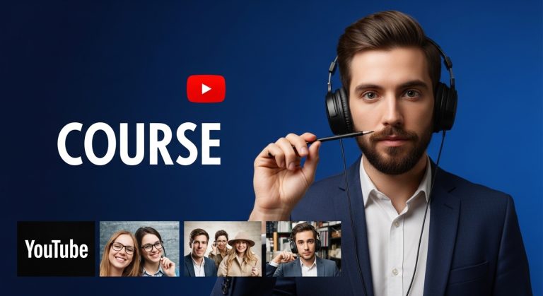 YouTube Mastery