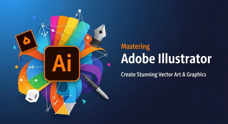Adobe Illustrator