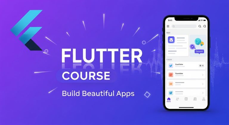 Flutter