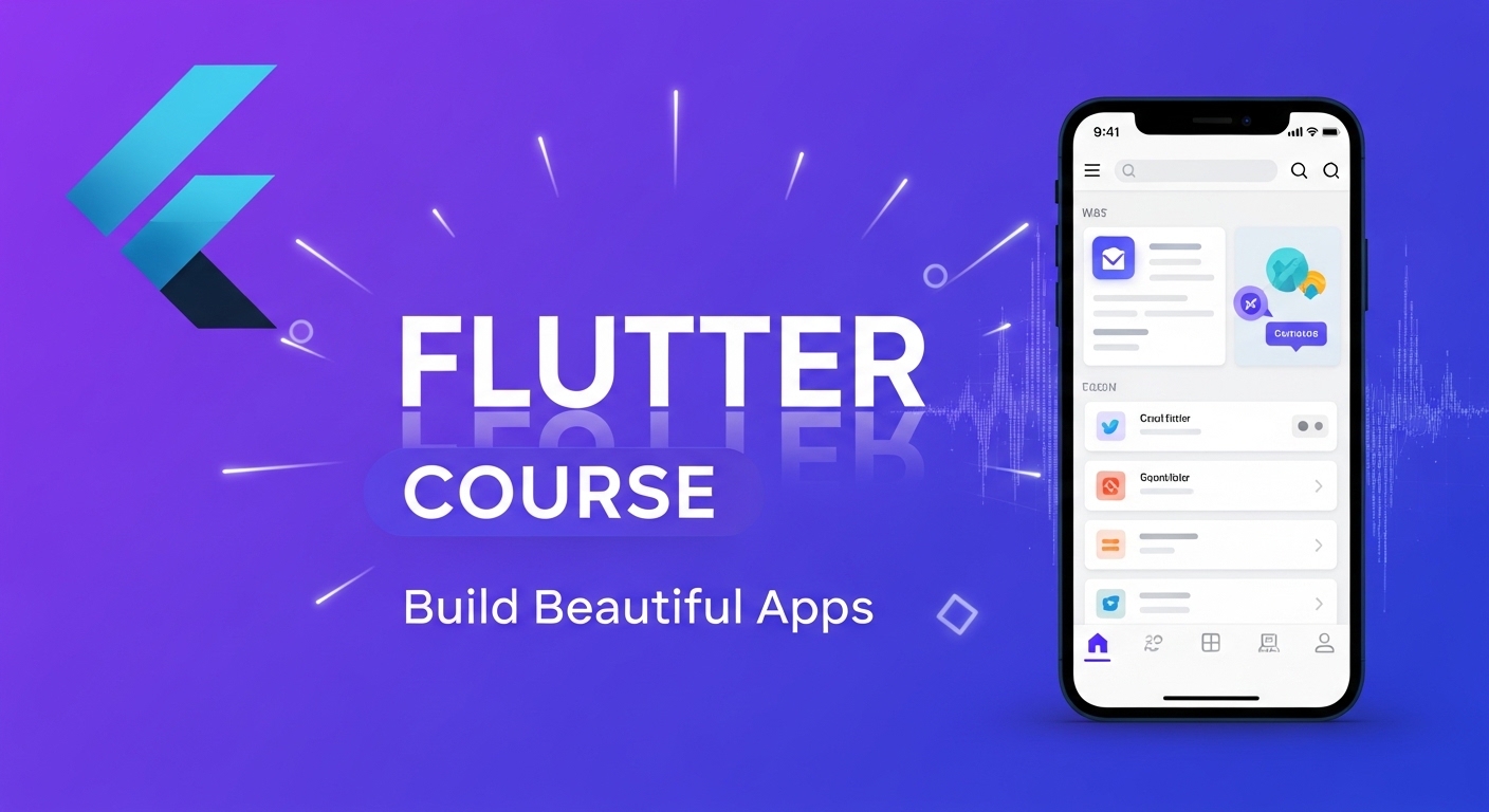 Flutter